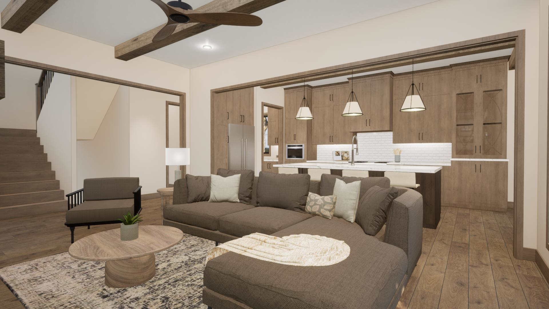 W2600 Oakwood Beach Road Markesan, WI 53946 - Photo 25 of 59