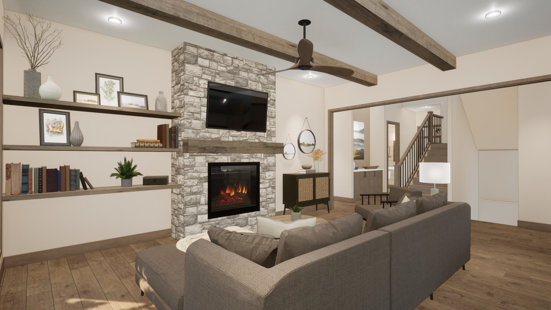 W2600 Oakwood Beach Road Markesan, WI 53946 - Photo 26 of 59