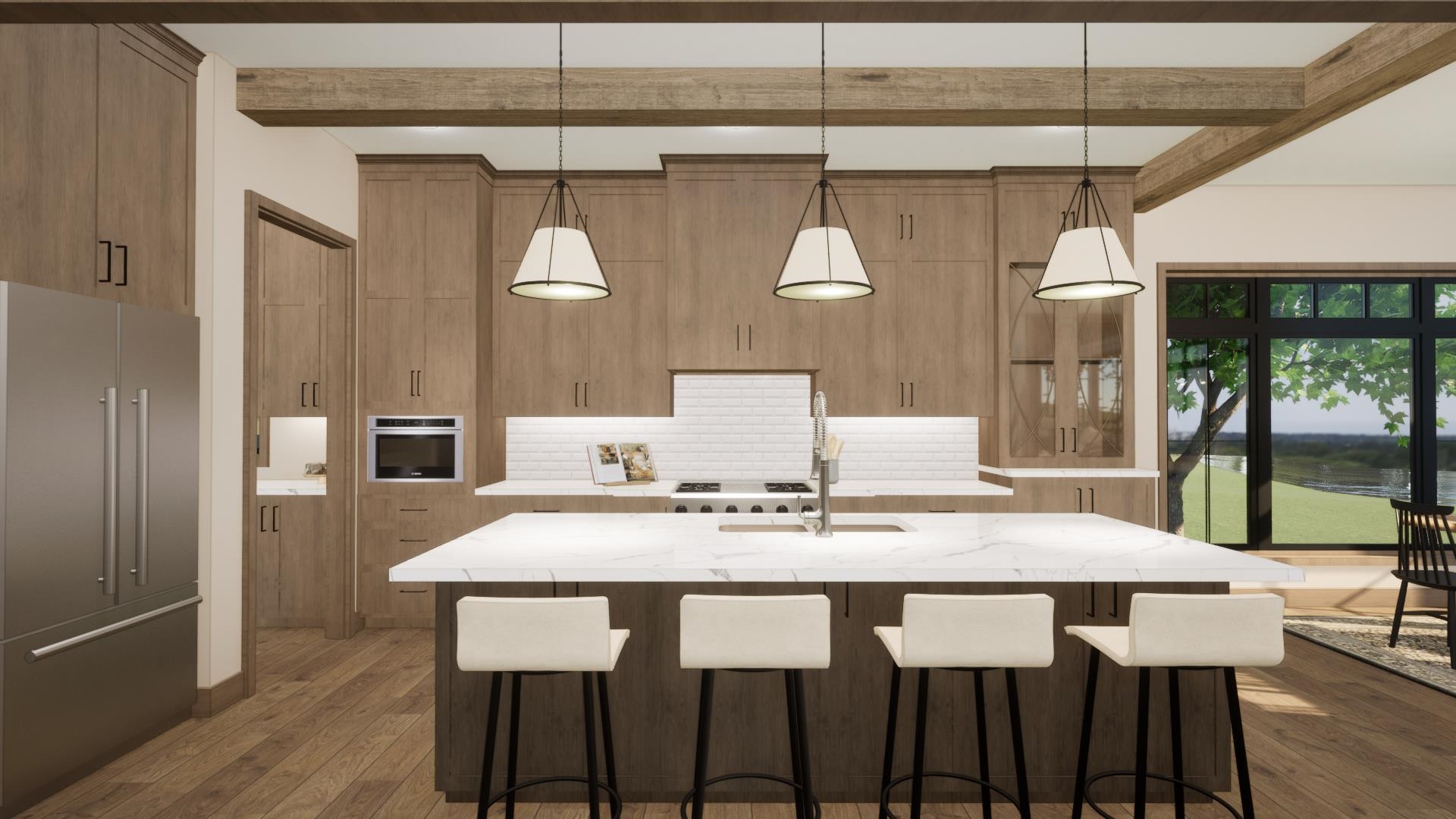 W2600 Oakwood Beach Road Markesan, WI 53946 - Photo 28 of 59