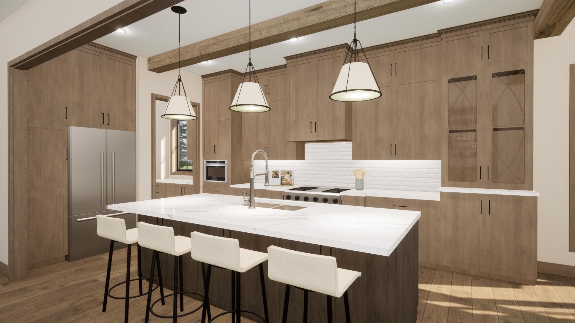 W2600 Oakwood Beach Road Markesan, WI 53946 - Photo 29 of 59