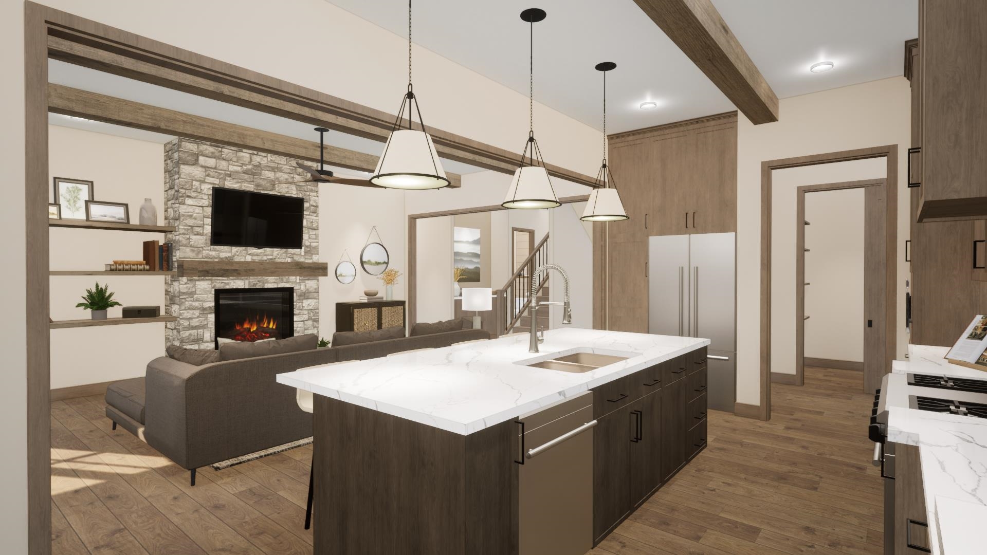 W2600 Oakwood Beach Road Markesan, WI 53946 - Photo 30 of 59