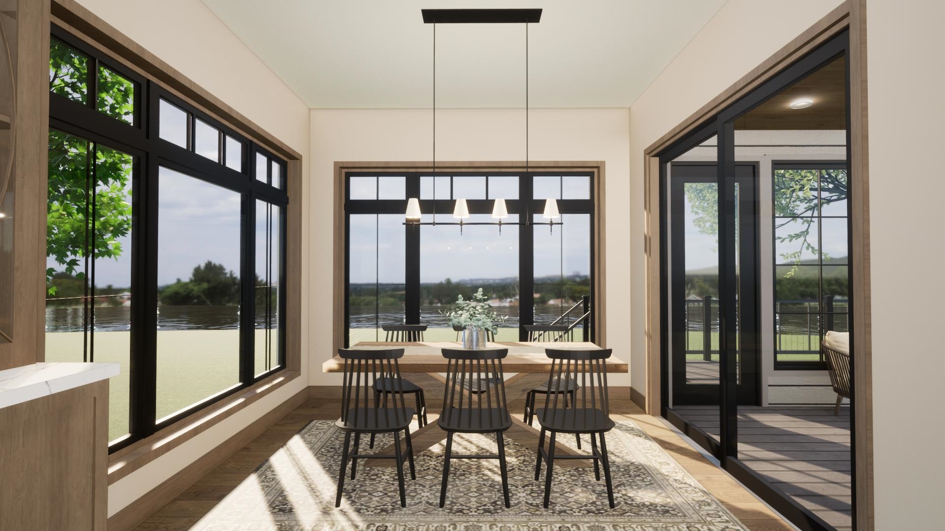 W2600 Oakwood Beach Road Markesan, WI 53946 - Photo 33 of 59