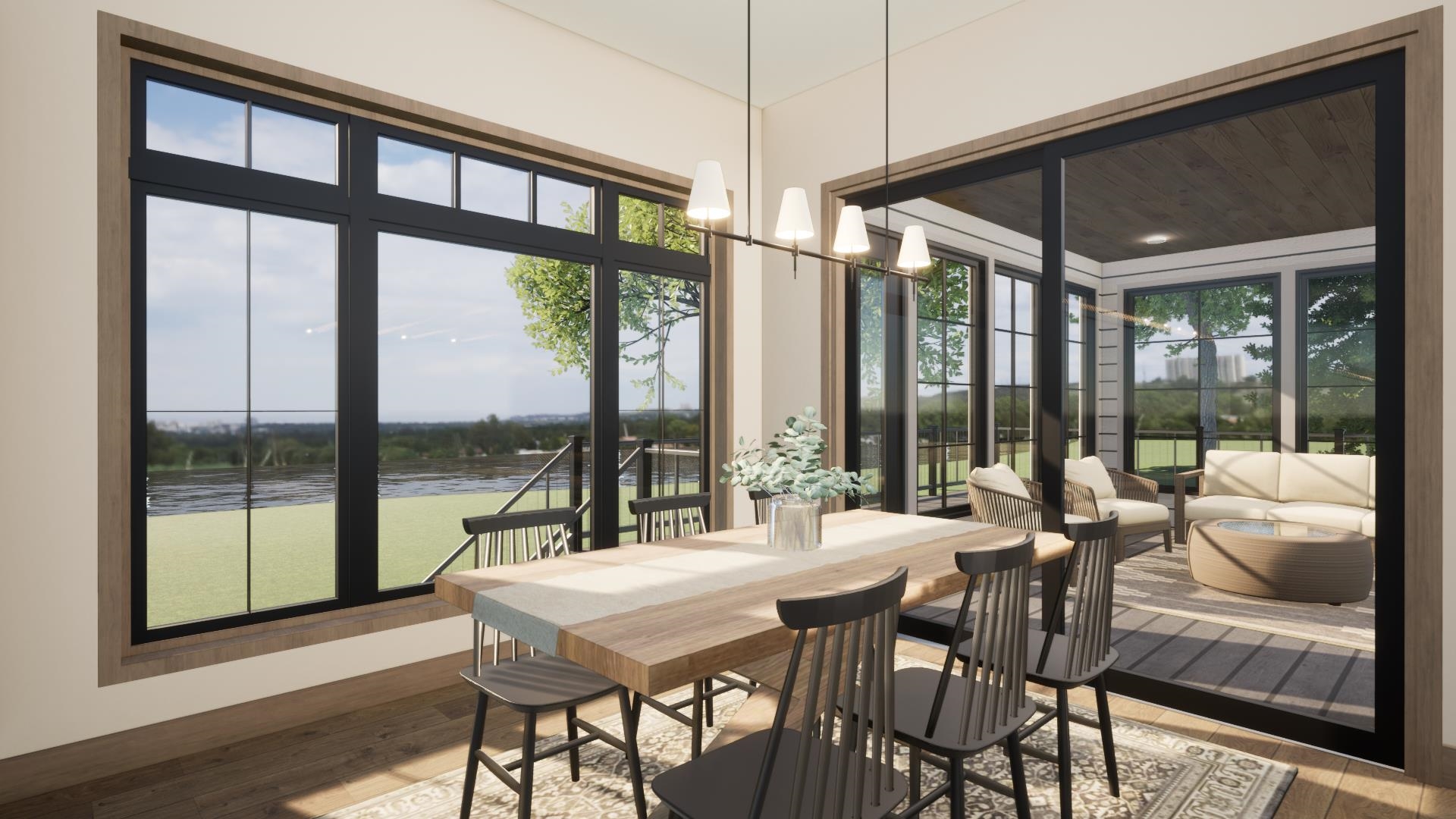 W2600 Oakwood Beach Road Markesan, WI 53946 - Photo 34 of 59