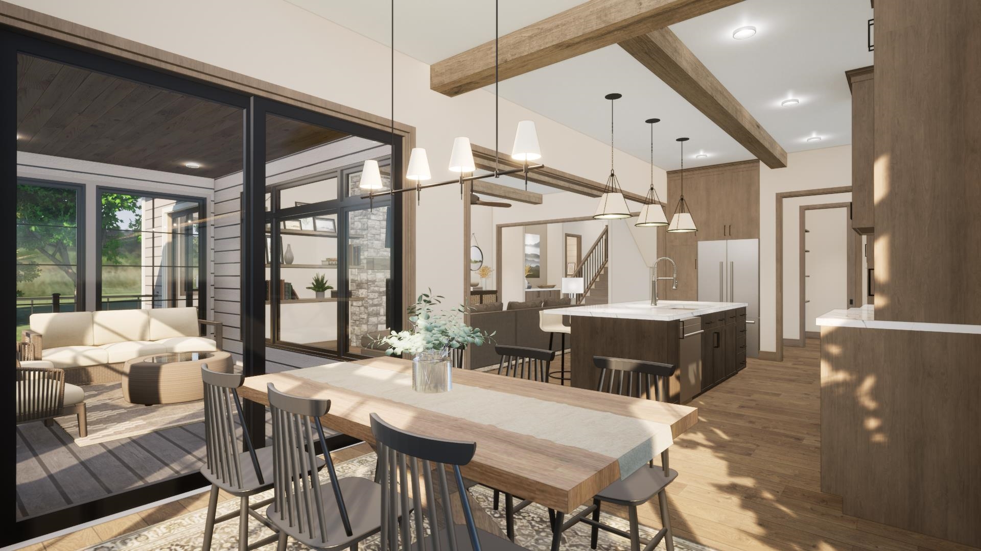 W2600 Oakwood Beach Road Markesan, WI 53946 - Photo 35 of 59