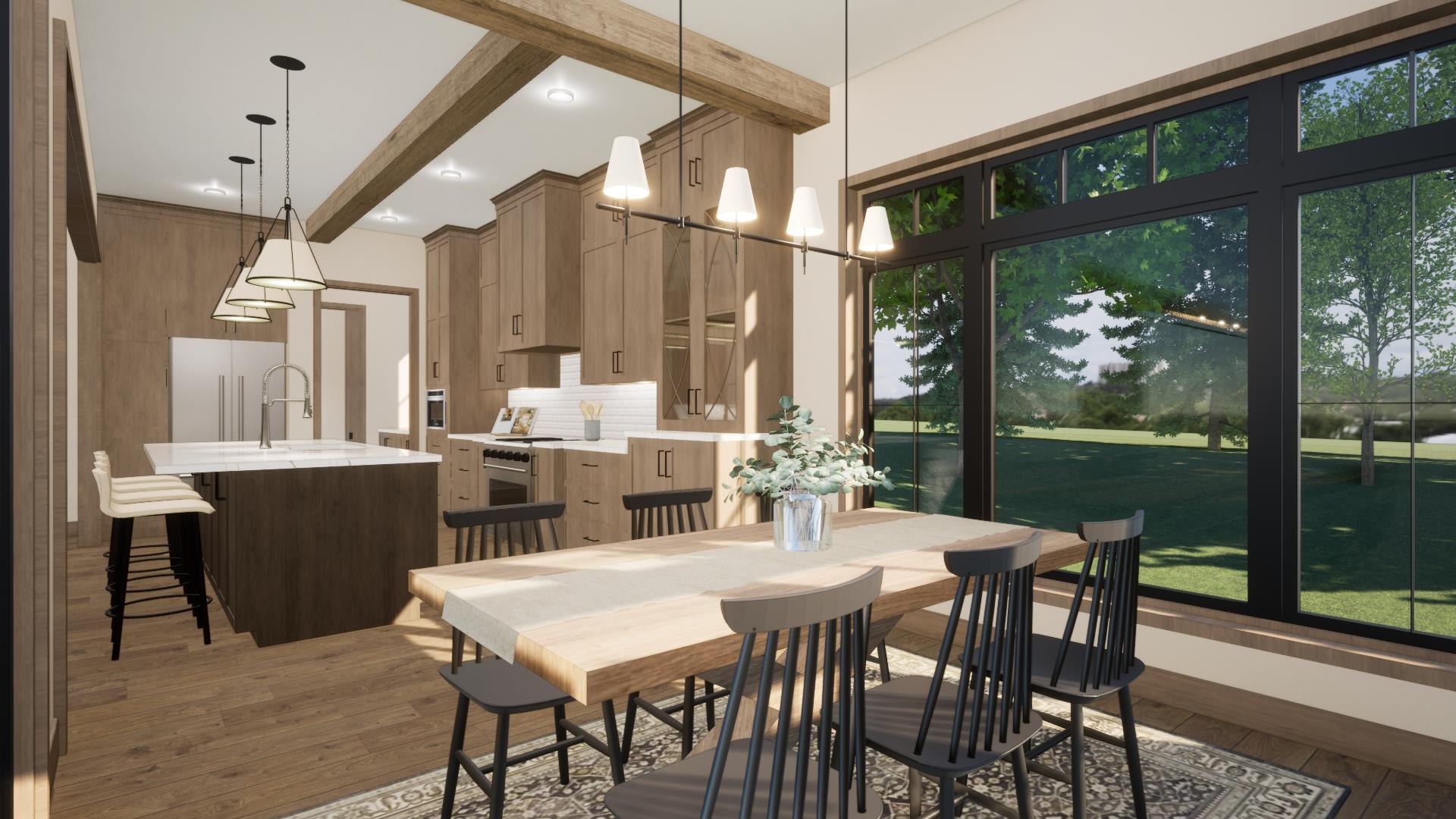 W2600 Oakwood Beach Road Markesan, WI 53946 - Photo 36 of 59