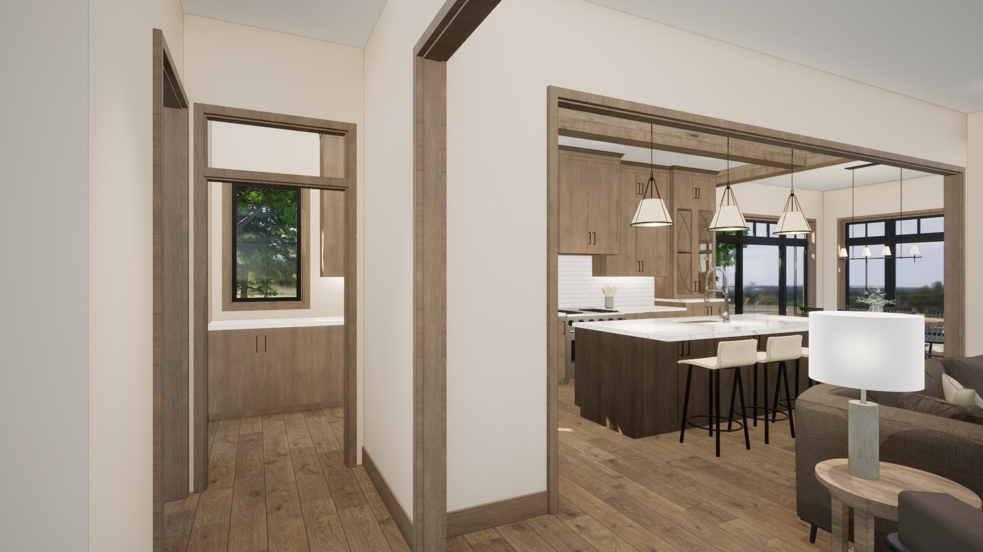 W2600 Oakwood Beach Road Markesan, WI 53946 - Photo 38 of 59