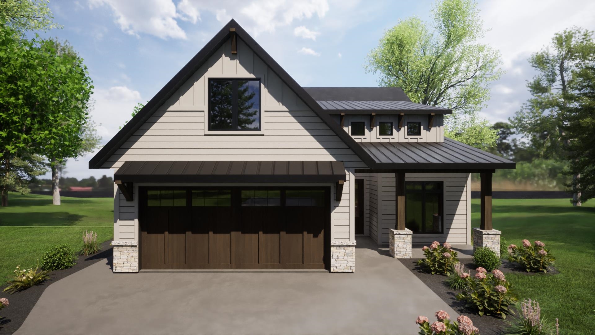 W2600 Oakwood Beach Road Markesan, WI 53946 - Photo 4 of 59