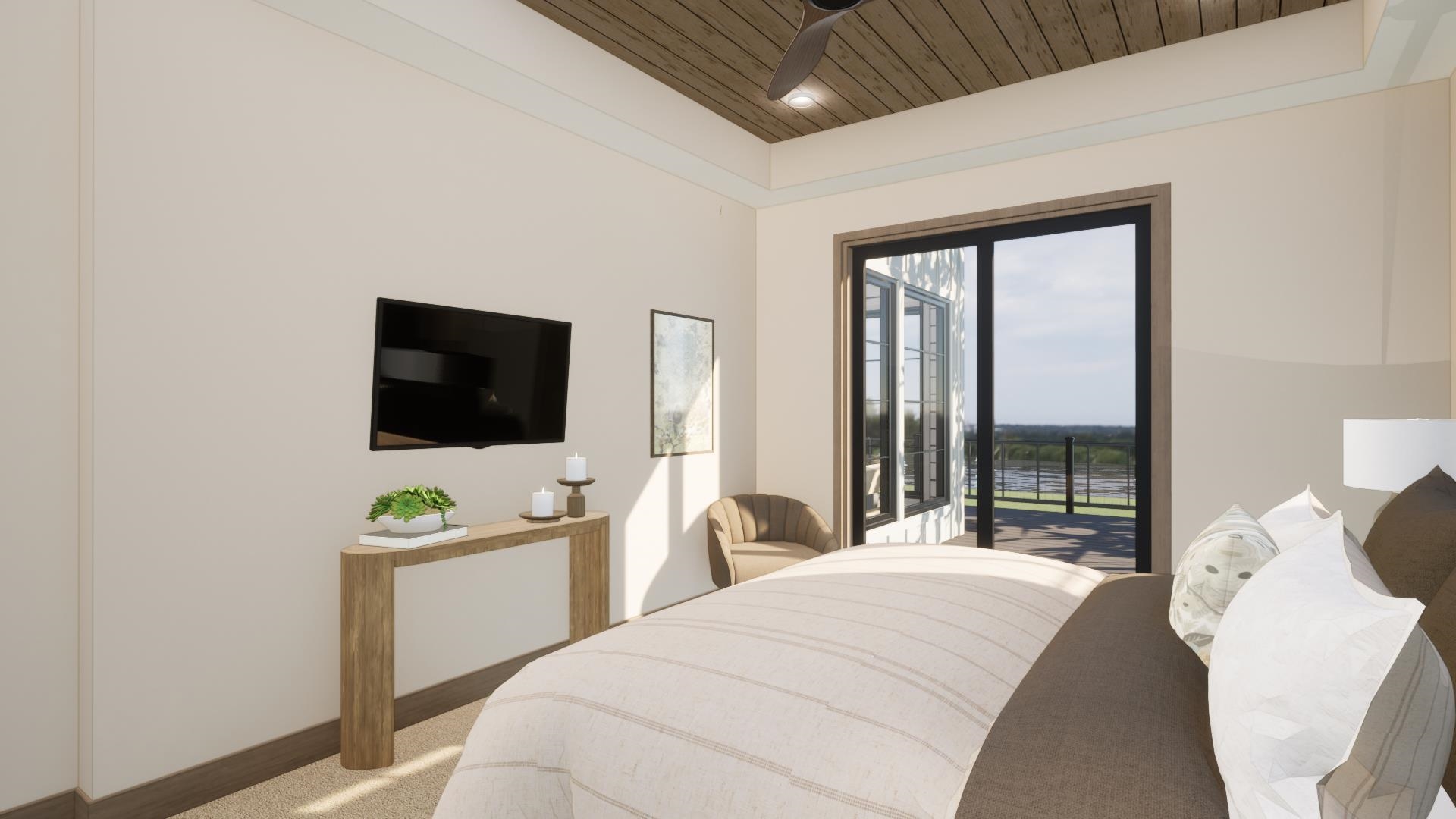 W2600 Oakwood Beach Road Markesan, WI 53946 - Photo 47 of 59