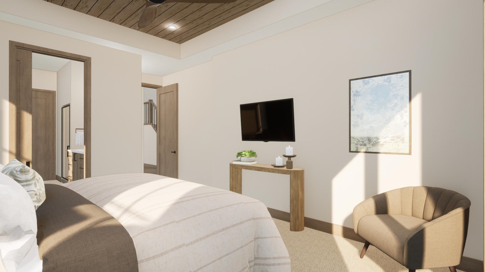 W2600 Oakwood Beach Road Markesan, WI 53946 - Photo 48 of 59