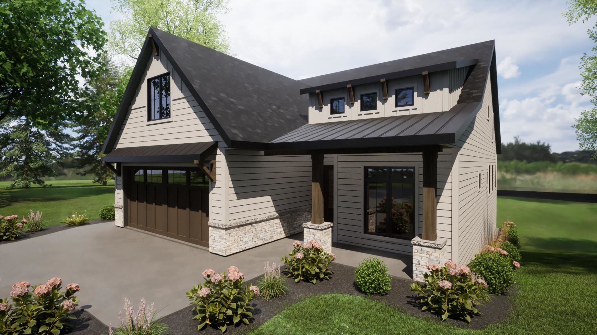 W2600 Oakwood Beach Road Markesan, WI 53946 - Photo 5 of 59