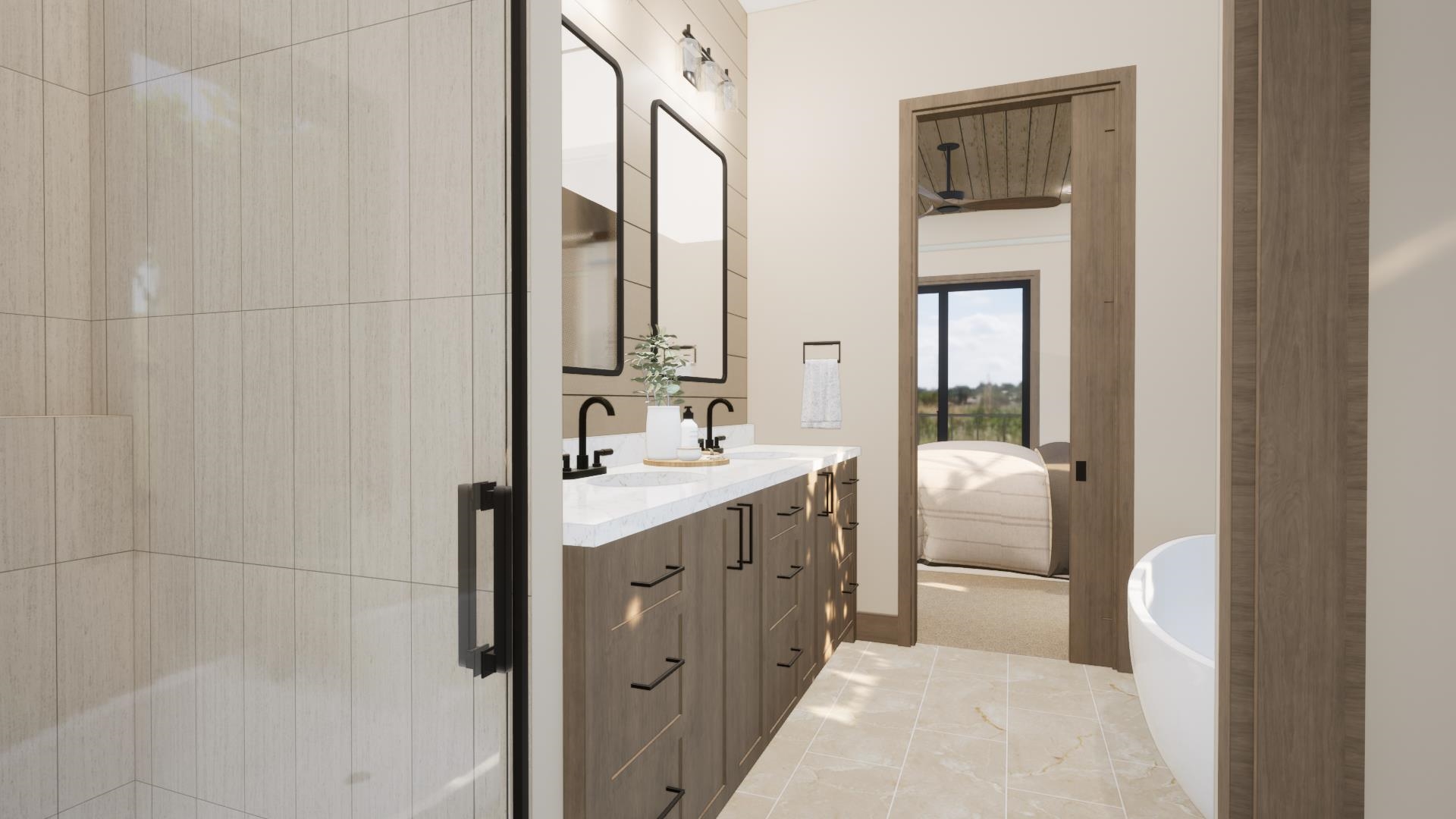 W2600 Oakwood Beach Road Markesan, WI 53946 - Photo 54 of 59