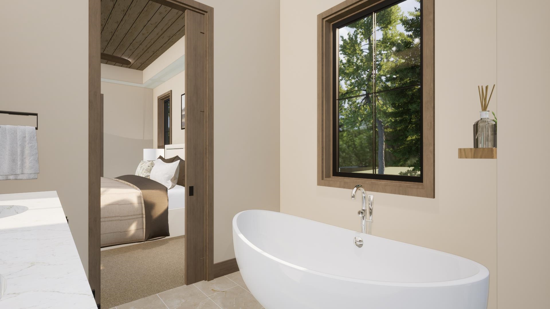 W2600 Oakwood Beach Road Markesan, WI 53946 - Photo 55 of 59