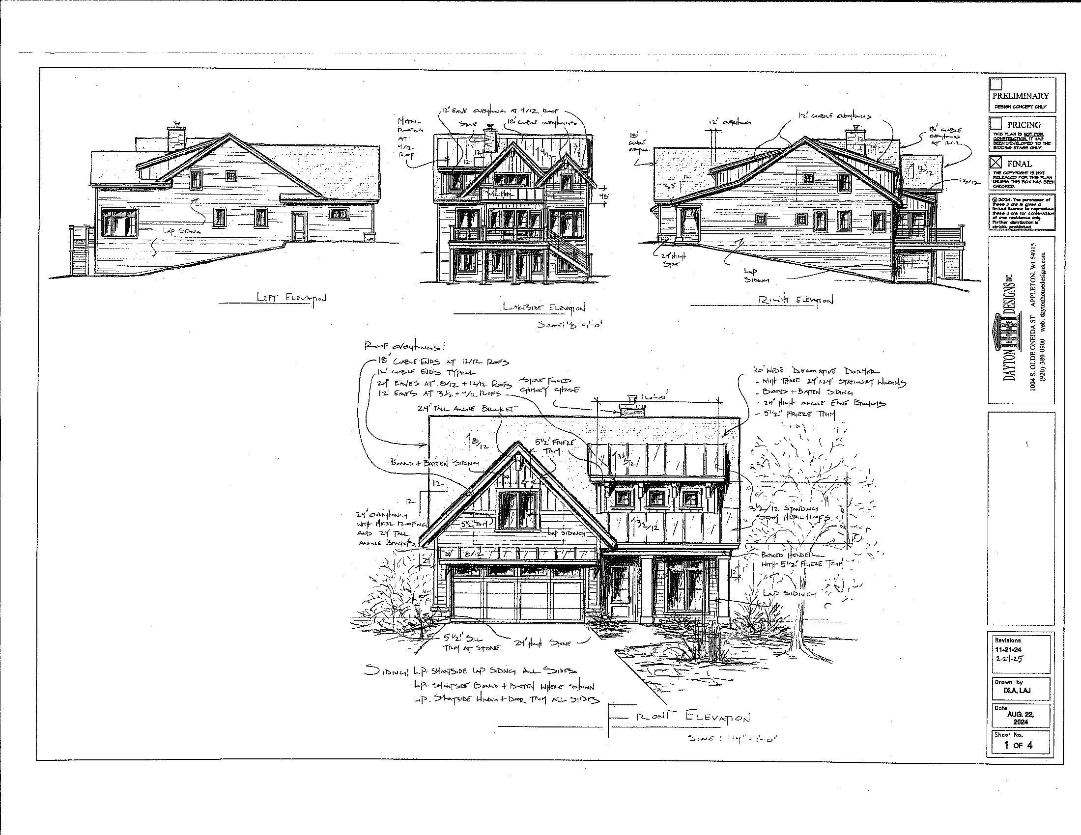 W2600 Oakwood Beach Road Markesan, WI 53946 - Photo 56 of 59