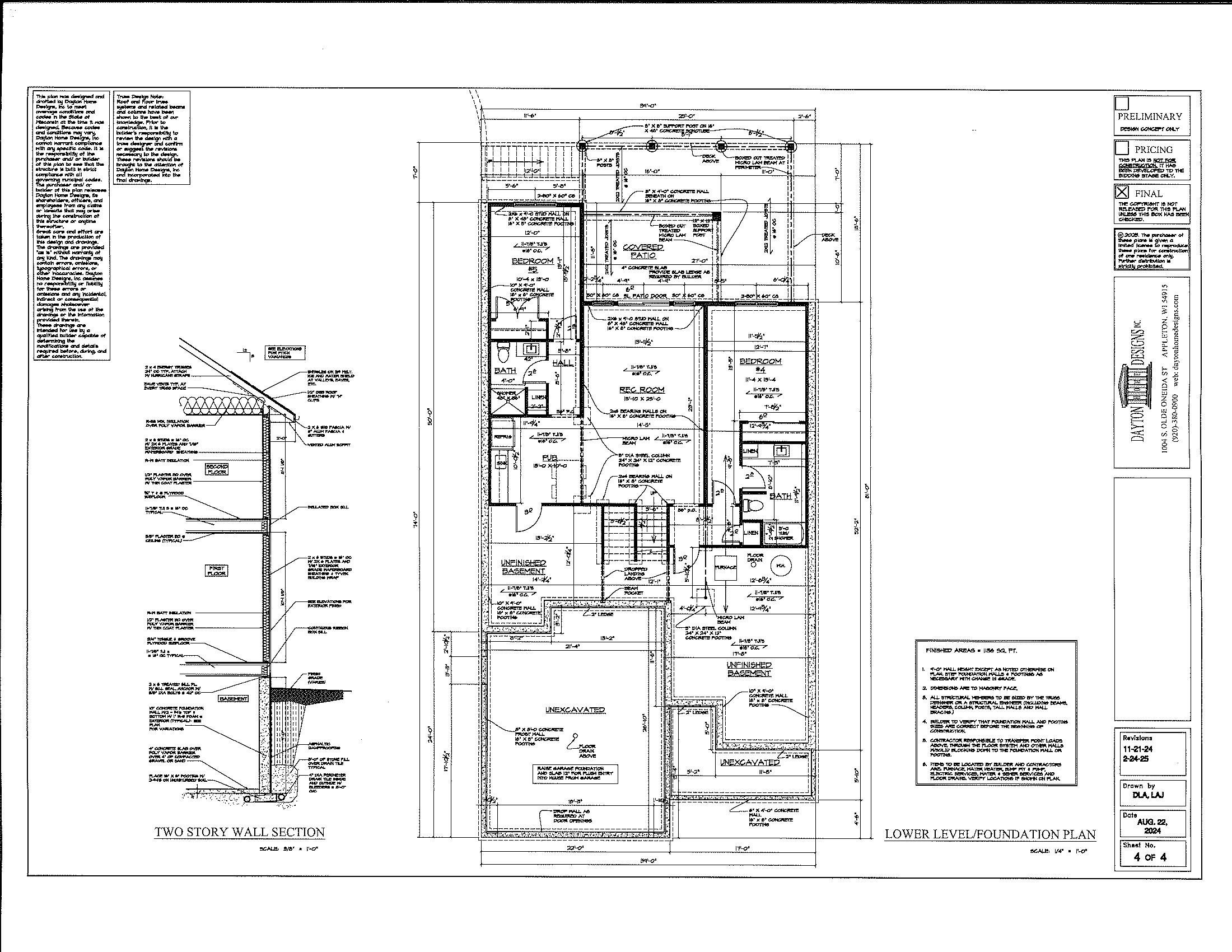 W2600 Oakwood Beach Road Markesan, WI 53946 - Photo 58 of 59