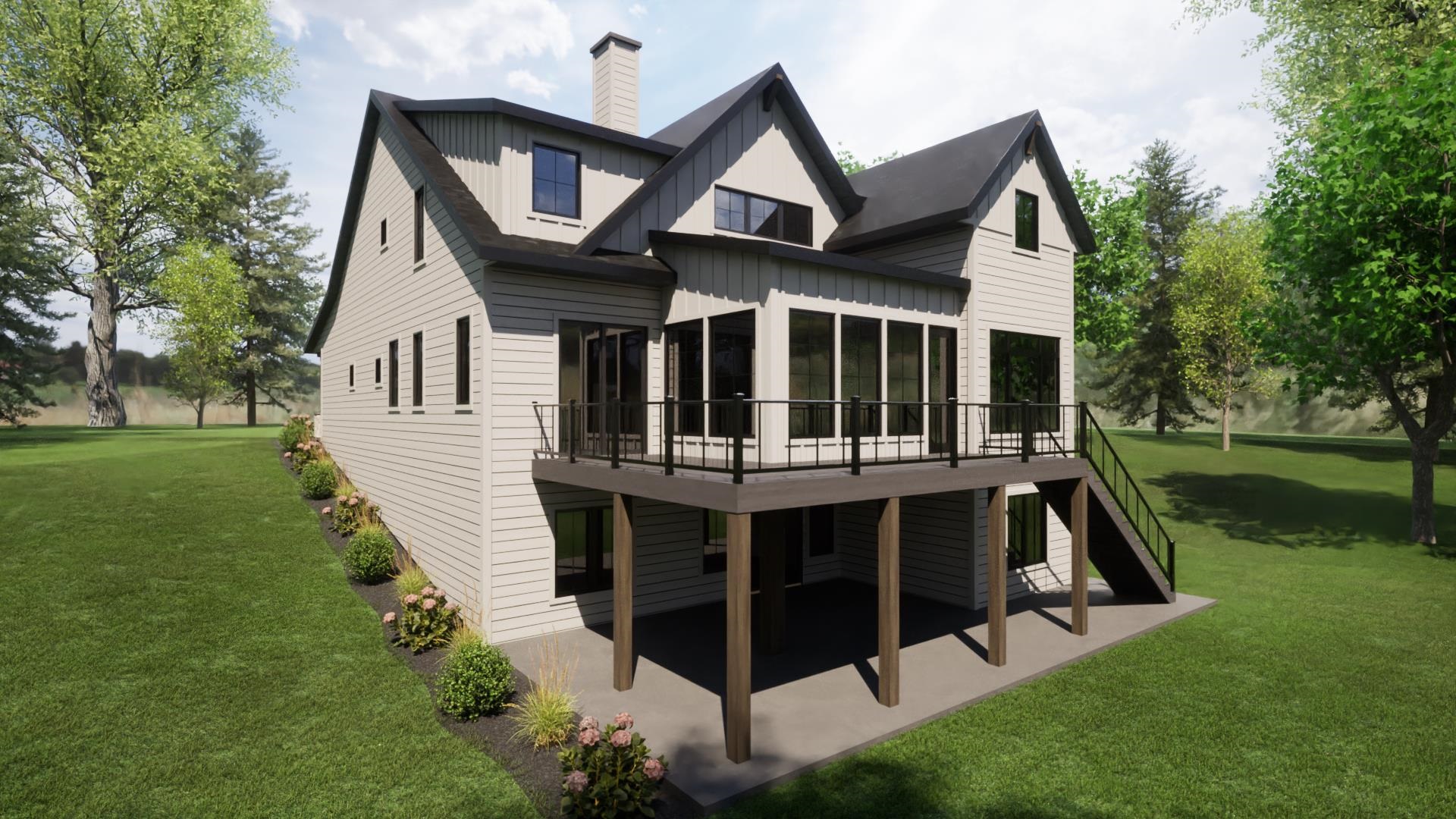 W2600 Oakwood Beach Road Markesan, WI 53946 - Photo 6 of 59