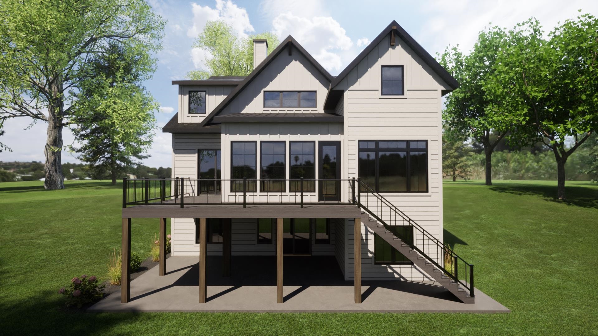 W2600 Oakwood Beach Road Markesan, WI 53946 - Photo 7 of 59