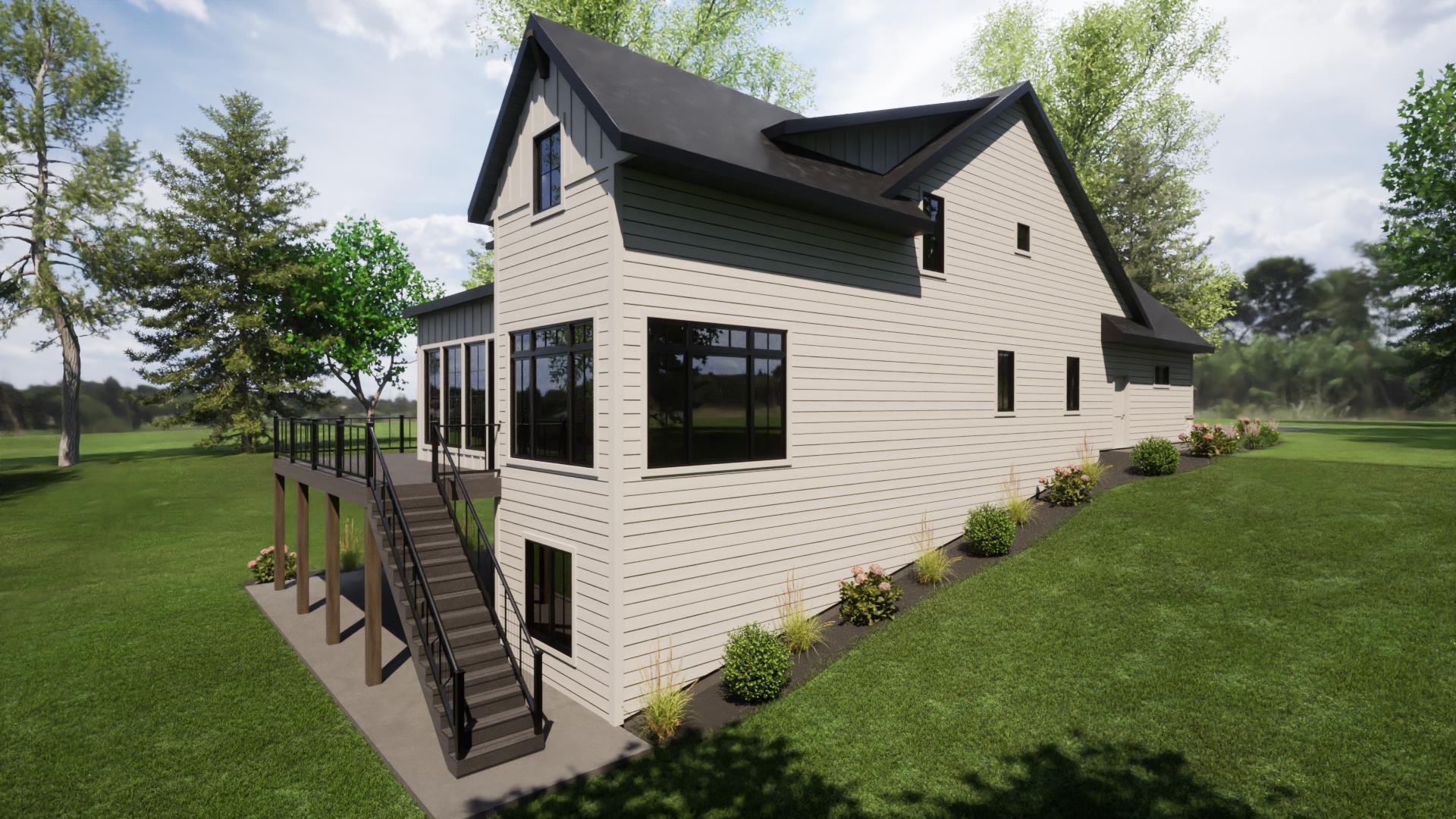 W2600 Oakwood Beach Road Markesan, WI 53946 - Photo 8 of 59