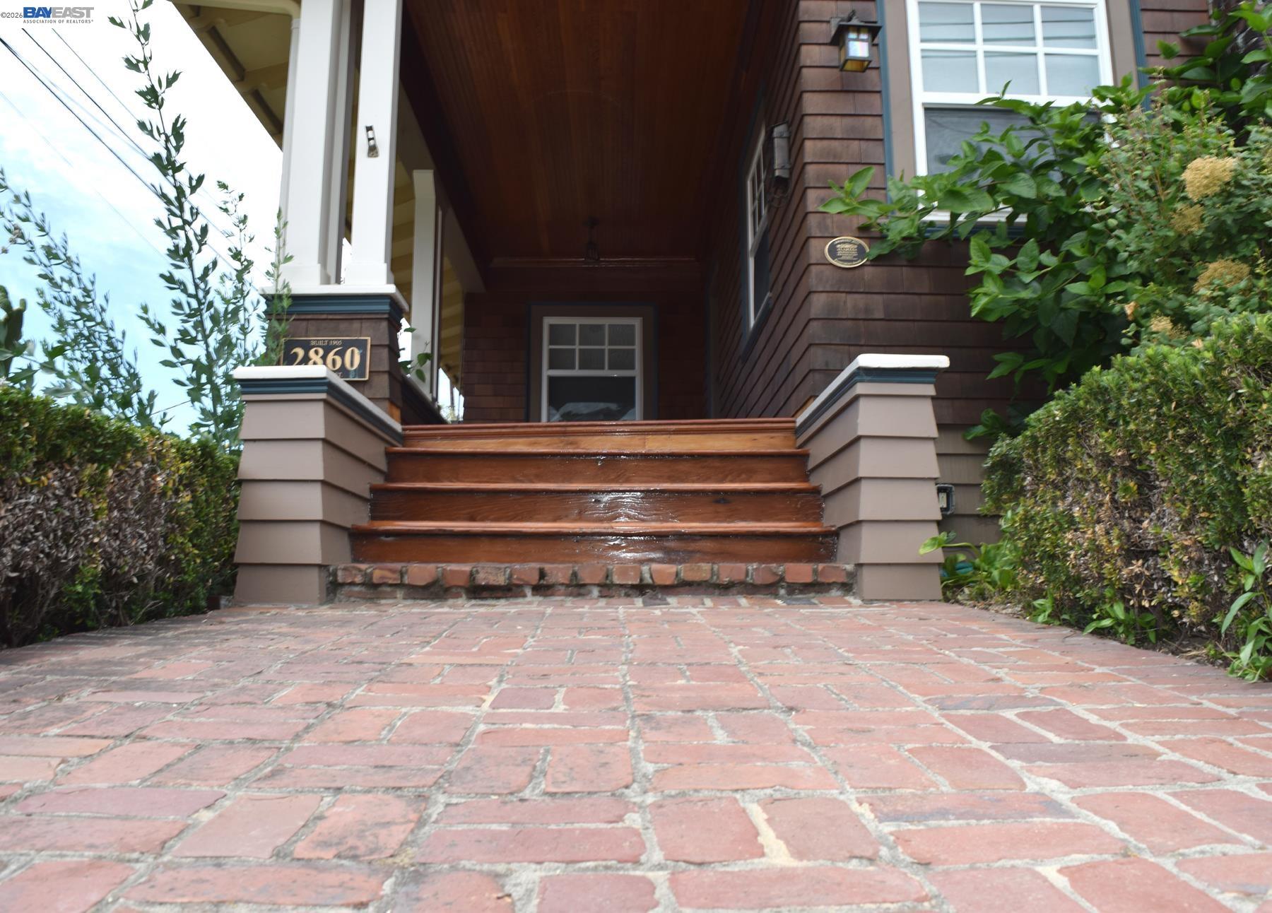 2860 Jackson Street Alameda, CA 94501 - Photo 54 of 54