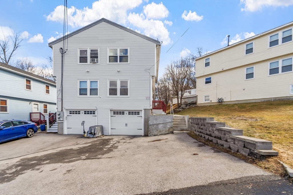 1 Perry Avenue, Unit 1 Lawrence, MA 01841 - Photo 3 of 35