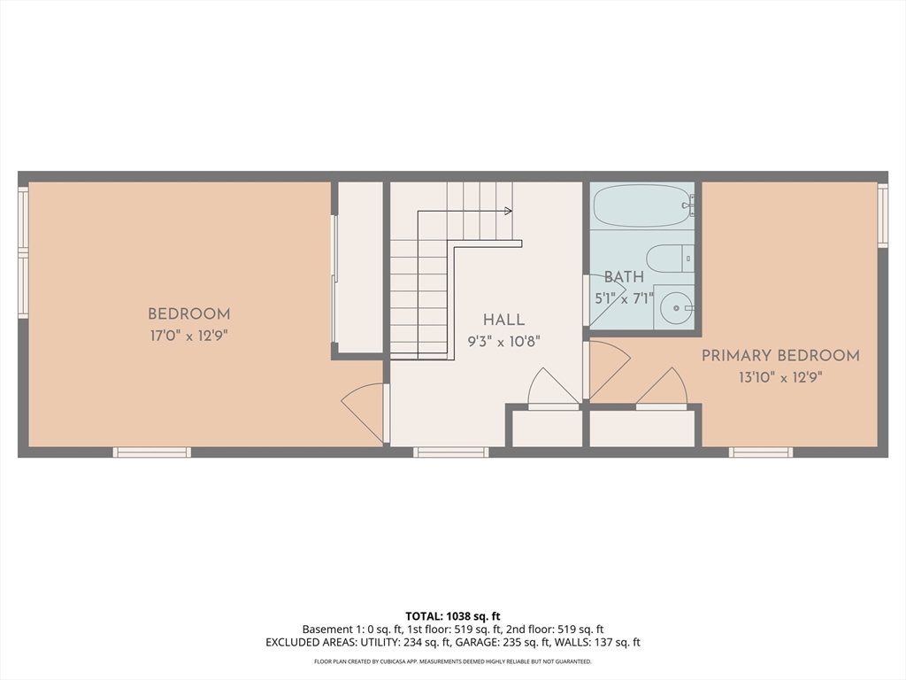 1 Perry Avenue, Unit 1 Lawrence, MA 01841 - Photo 35 of 35