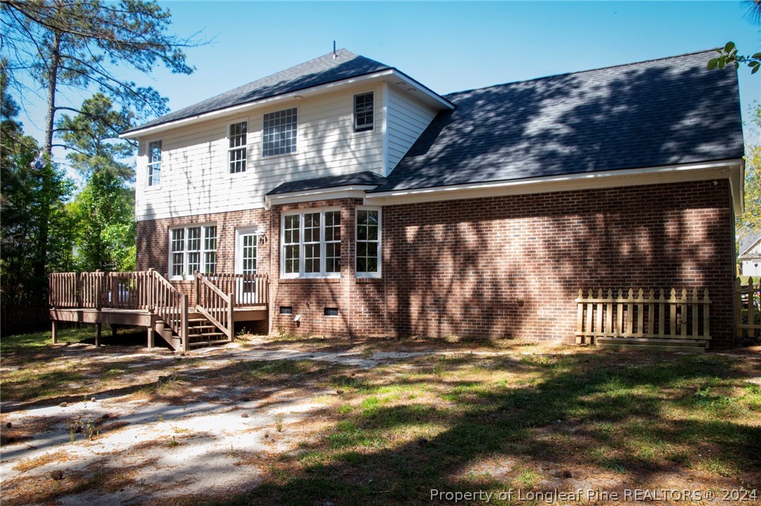 980 Stone Cross Drive Spring Lake, NC 28390 - Photo 15 of 16 Gallery Image 15
