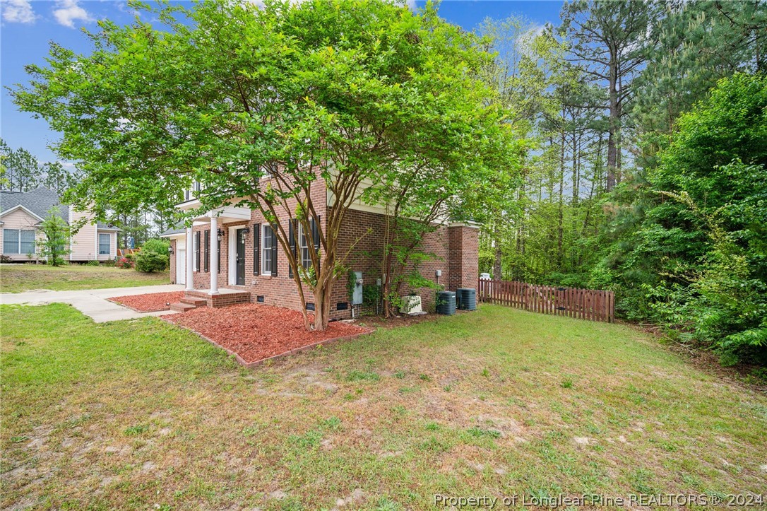 980 Stone Cross Drive Spring Lake, NC 28390 - Photo 3 of 16 Gallery Image 3