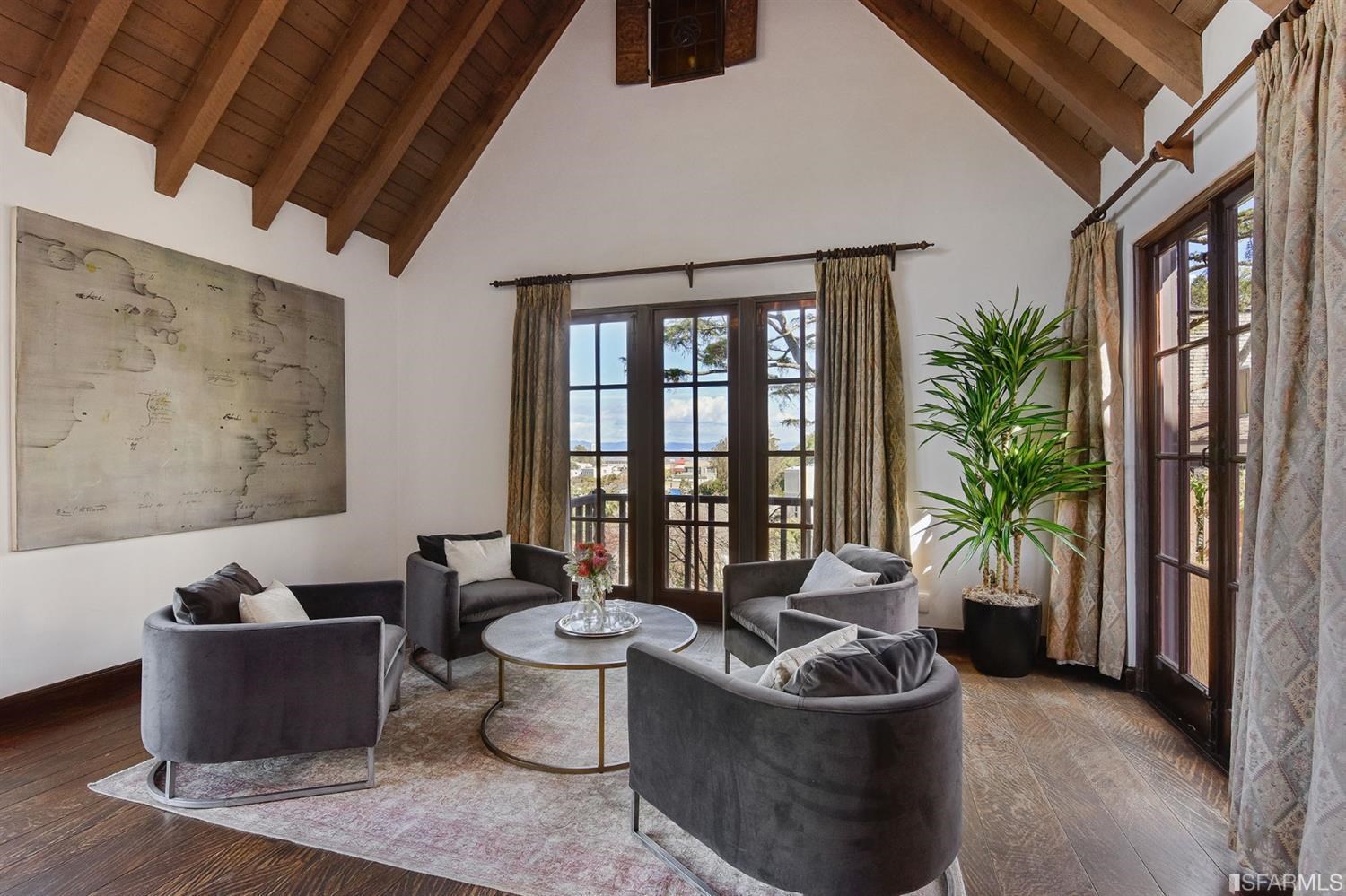 144 Belgrave Avenue San Francisco, CA 94117 - Photo 29 of 88