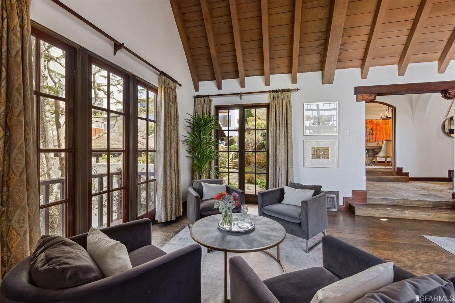 144 Belgrave Avenue San Francisco, CA 94117 - Photo 30 of 88