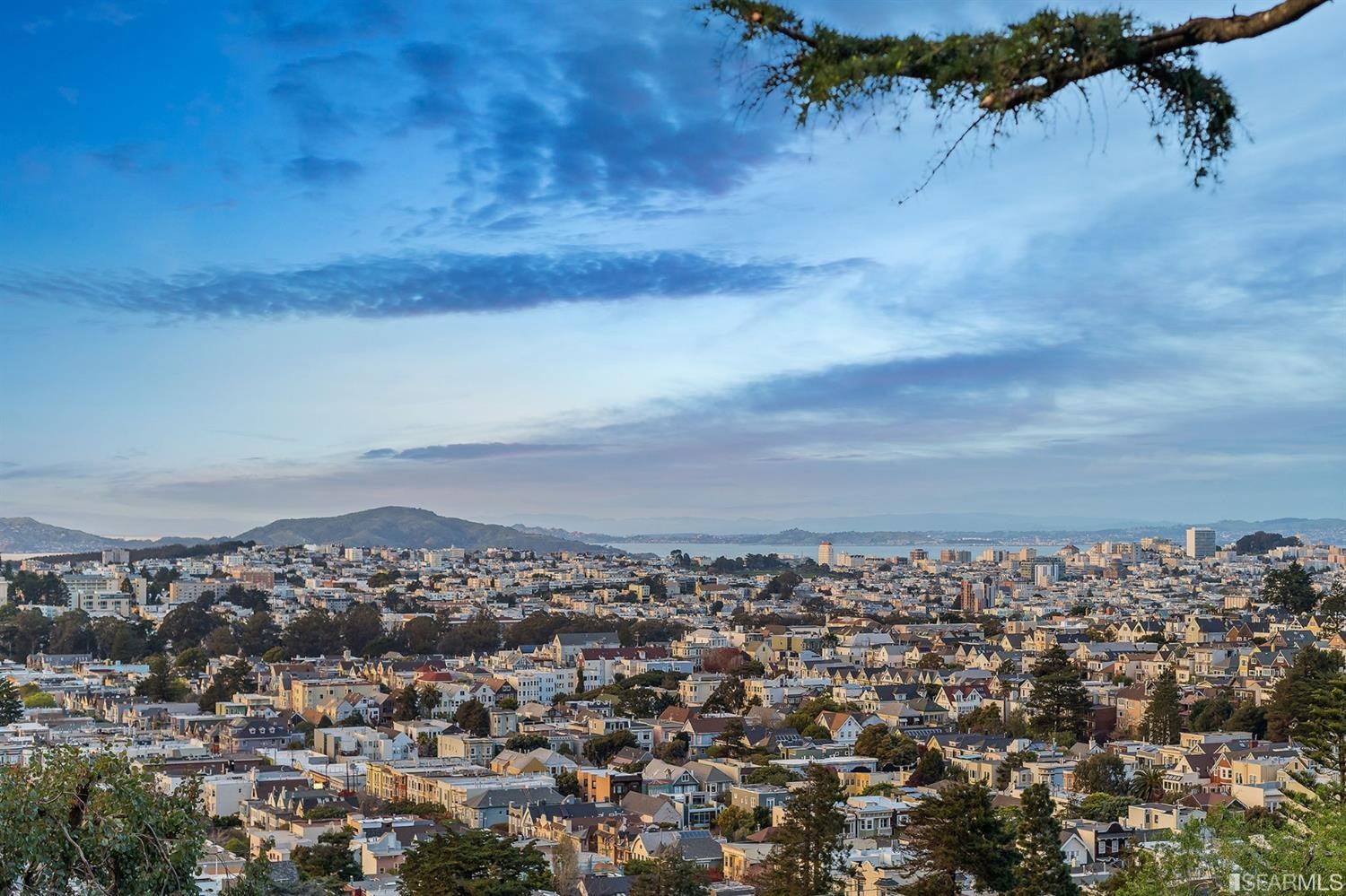 144 Belgrave Avenue San Francisco, CA 94117 - Photo 36 of 88