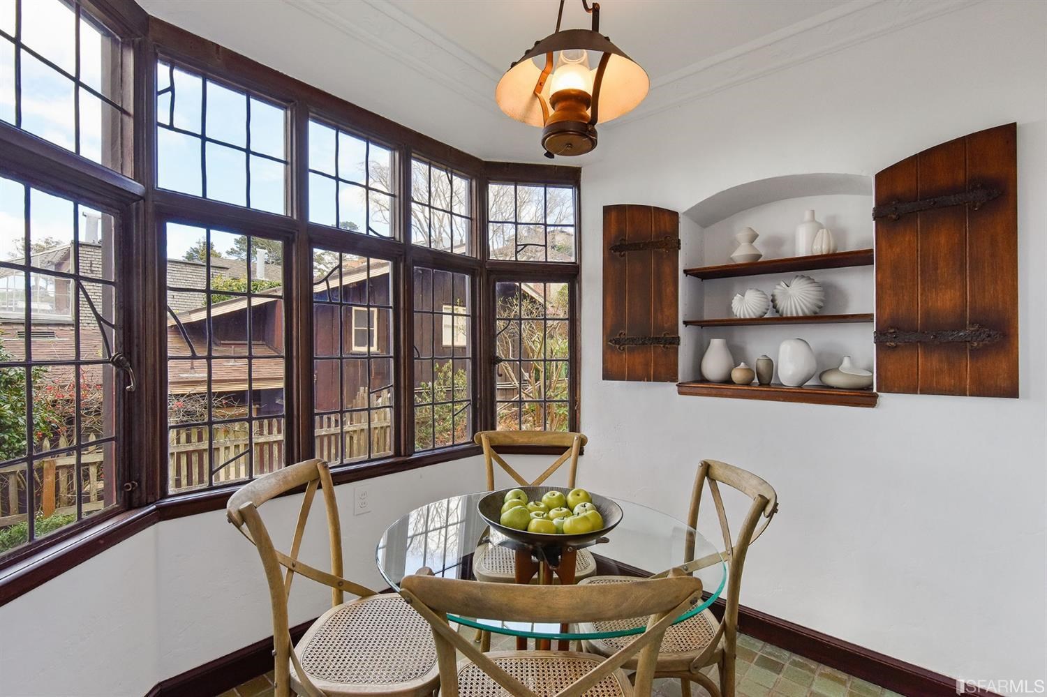 144 Belgrave Avenue San Francisco, CA 94117 - Photo 42 of 88