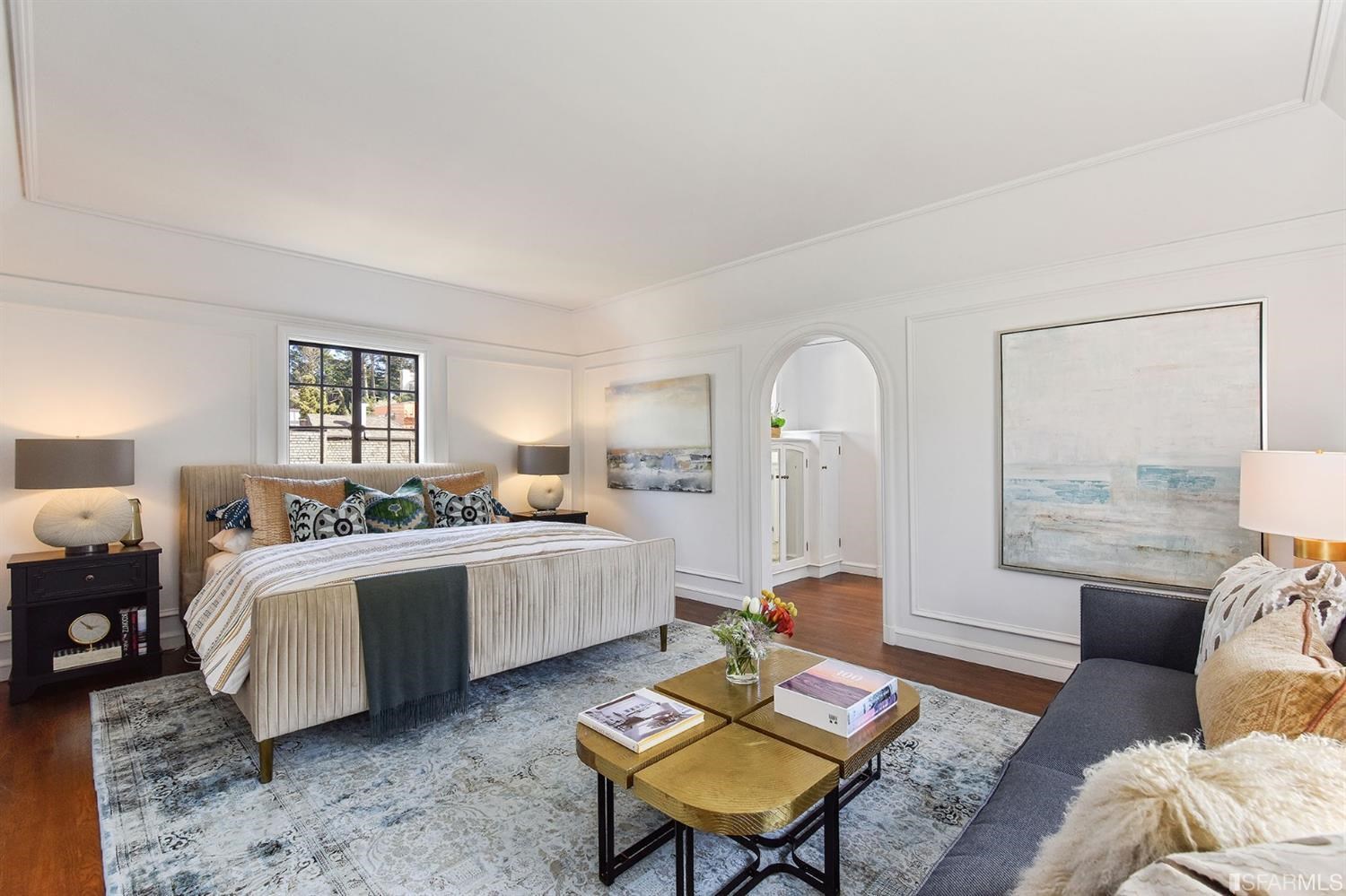 144 Belgrave Avenue San Francisco, CA 94117 - Photo 52 of 88