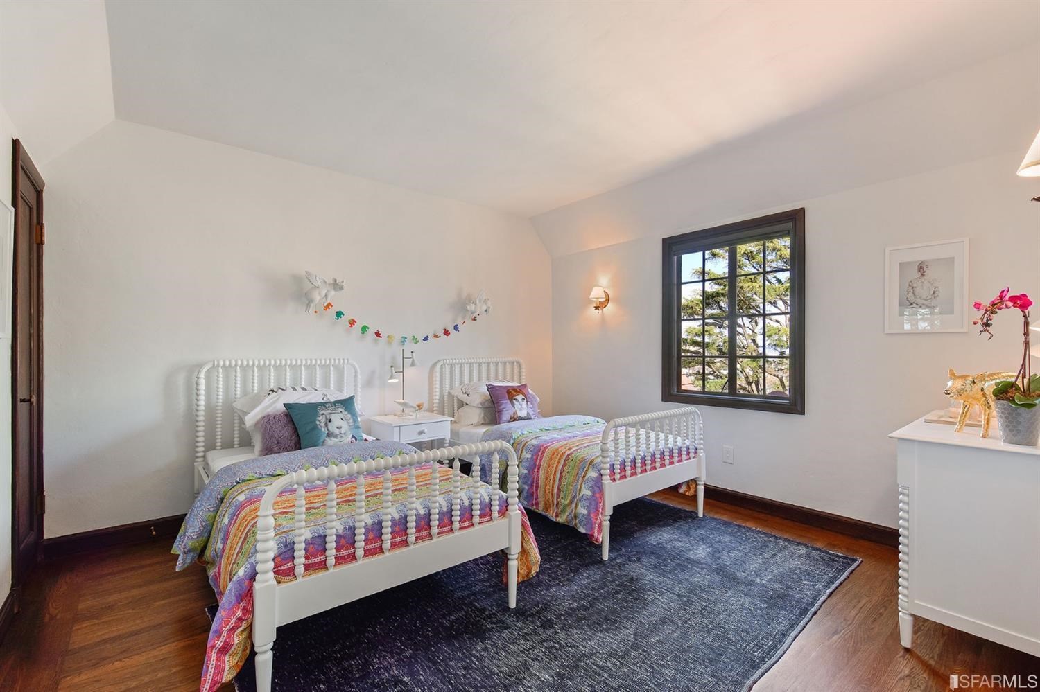 144 Belgrave Avenue San Francisco, CA 94117 - Photo 55 of 88
