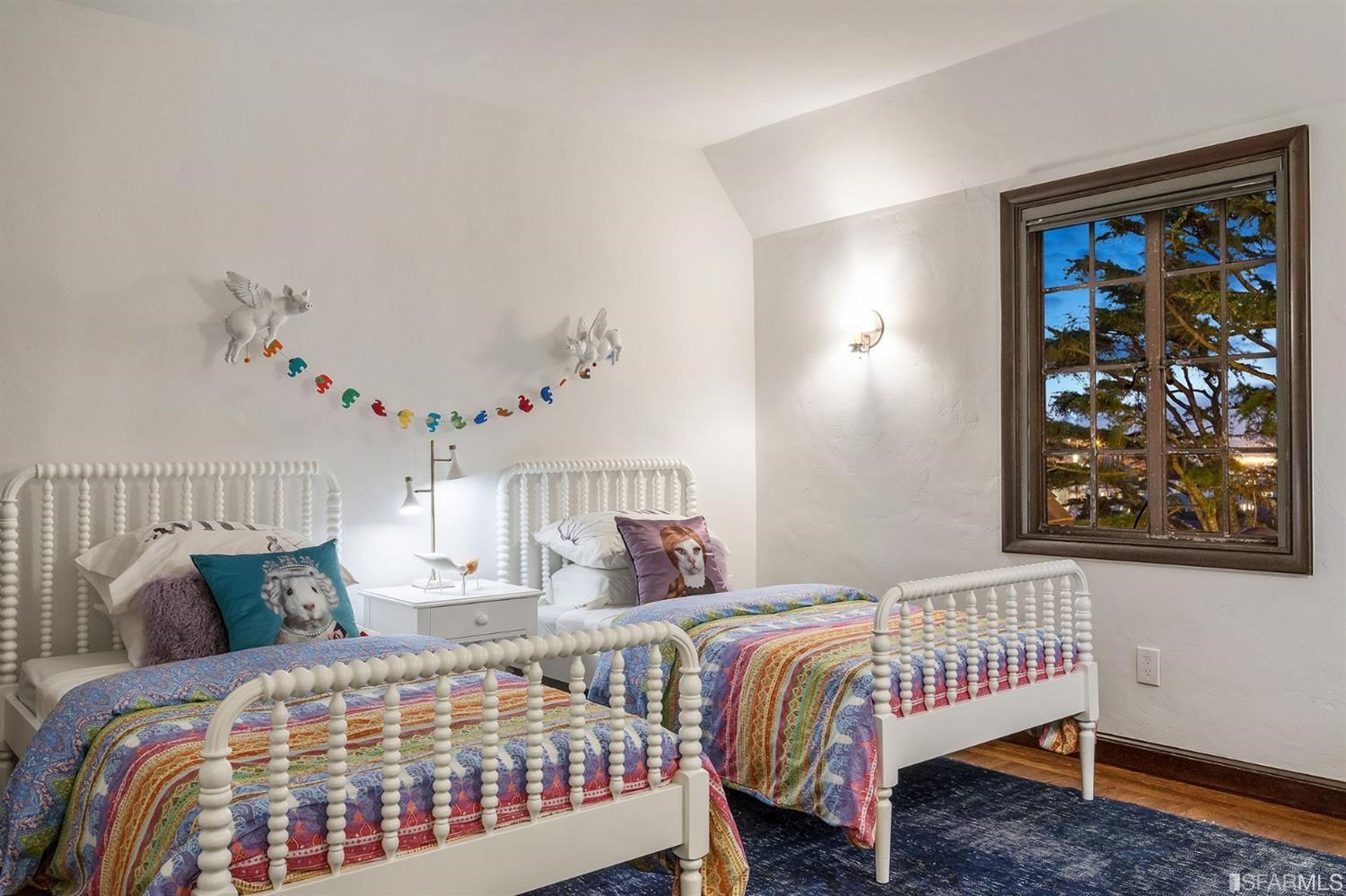 144 Belgrave Avenue San Francisco, CA 94117 - Photo 56 of 88