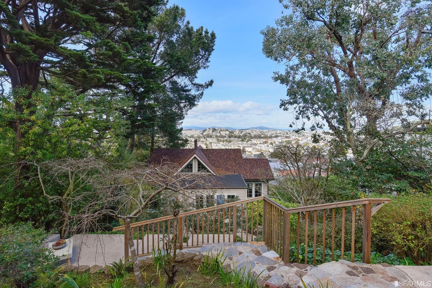 144 Belgrave Avenue San Francisco, CA 94117 - Photo 73 of 88