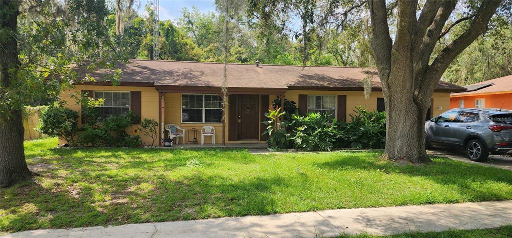 14576 Southwest 43rd Court Road Ocala, FL 34473 - Photo 1 of 1