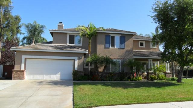 8488 Sunshine Lane Riverside, CA 92508 - Photo 1 of 1