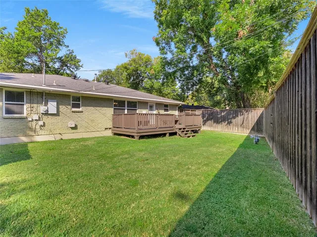 $369,500 | 2342 Fenestra Drive, Dallas, TX 75228