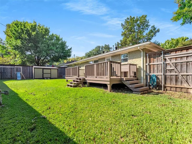 $369,500 | 2342 Fenestra Drive, Dallas, TX 75228