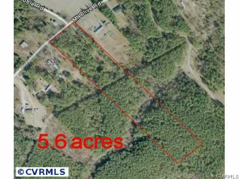 0 Mt Olive Road Beaverdam, VA 23015 - Photo 1 of 3