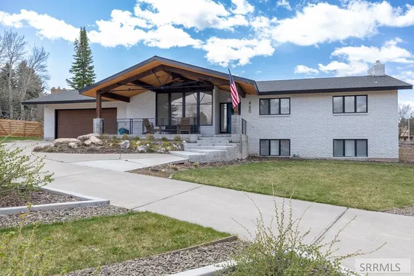 $730,000 | 460 Rolling Hills Drive, Rexburg, ID 83440