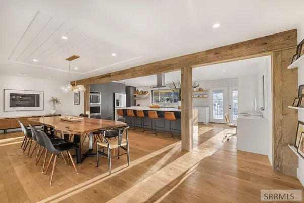 $730,000 | 460 Rolling Hills Drive, Rexburg, ID 83440