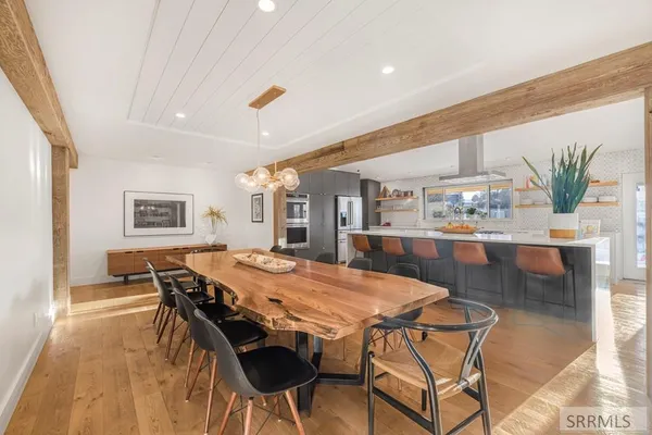 $730,000 | 460 Rolling Hills Drive, Rexburg, ID 83440