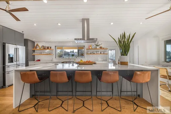 $730,000 | 460 Rolling Hills Drive, Rexburg, ID 83440