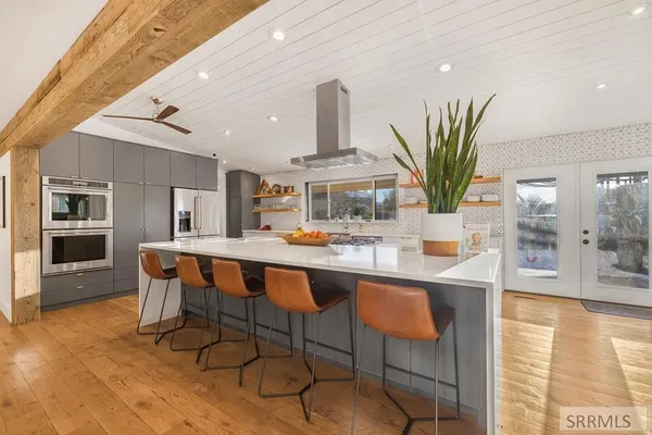 $730,000 | 460 Rolling Hills Drive, Rexburg, ID 83440