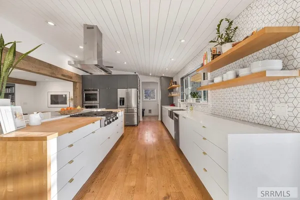 $730,000 | 460 Rolling Hills Drive, Rexburg, ID 83440