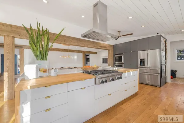 $730,000 | 460 Rolling Hills Drive, Rexburg, ID 83440