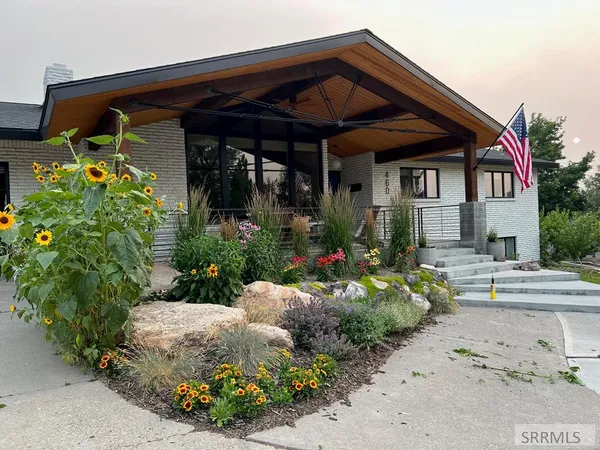 $730,000 | 460 Rolling Hills Drive, Rexburg, ID 83440