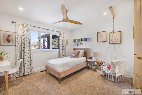 $730,000 | 460 Rolling Hills Drive, Rexburg, ID 83440