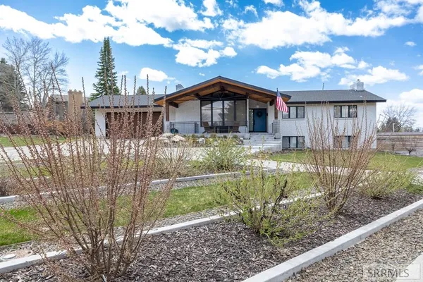 $730,000 | 460 Rolling Hills Drive, Rexburg, ID 83440