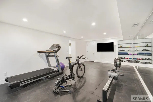 $730,000 | 460 Rolling Hills Drive, Rexburg, ID 83440